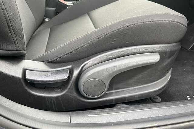 Hyundai I20 1.0 T-GDi Black Line Hatchback 5dr Petrol Manual Euro 6 (s/s) (90 ps) Grey