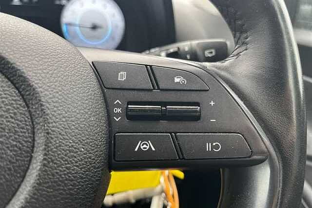 Hyundai I20 1.0 T-GDi Premium Hatchback 5dr Petrol Manual Euro 6 (s/s) (100 ps) Grey