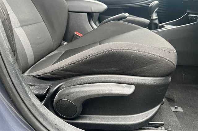 Hyundai I20 1.0 T-GDi Premium Hatchback 5dr Petrol Manual Euro 6 (s/s) (100 ps) Grey