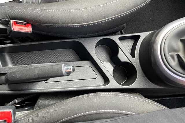 Hyundai I10 1.0 Premium Hatchback 5dr Petrol Manual Euro 6 (s/s) (63 ps) Grey