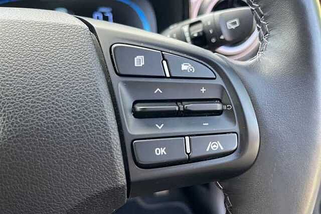 Hyundai I10 1.0 Premium Hatchback 5dr Petrol Manual Euro 6 (s/s) (63 ps) Grey
