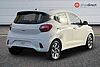 Hyundai I10 1.2 Advance Hatchback 5dr Petrol Auto Euro 6 (s/s) (79 ps) White