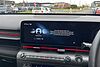 Hyundai KONA 1.6 h-GDi N Line SUV 5dr Petrol Hybrid DCT Euro 6 (s/s) (129 ps) Red