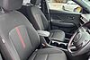 Hyundai KONA 1.6 h-GDi N Line SUV 5dr Petrol Hybrid DCT Euro 6 (s/s) (129 ps) Red