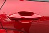 Hyundai KONA 1.6 h-GDi N Line SUV 5dr Petrol Hybrid DCT Euro 6 (s/s) (129 ps) Red