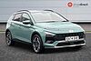 Hyundai BAYON 1.0 T-GDi Ultimate SUV 5dr Petrol DCT Euro 6 (s/s) (100 ps) Green