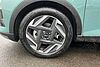 Hyundai BAYON 1.0 T-GDi Ultimate SUV 5dr Petrol DCT Euro 6 (s/s) (100 ps) Green