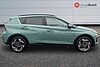 Hyundai BAYON 1.0 T-GDi Ultimate SUV 5dr Petrol DCT Euro 6 (s/s) (100 ps) Green
