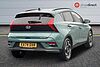 Hyundai BAYON 1.0 T-GDi Ultimate SUV 5dr Petrol DCT Euro 6 (s/s) (100 ps) Green