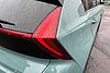 Hyundai BAYON 1.0 T-GDi Ultimate SUV 5dr Petrol DCT Euro 6 (s/s) (100 ps) Green