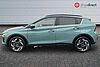 Hyundai BAYON 1.0 T-GDi Ultimate SUV 5dr Petrol DCT Euro 6 (s/s) (100 ps) Green