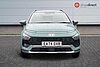 Hyundai BAYON 1.0 T-GDi Ultimate SUV 5dr Petrol DCT Euro 6 (s/s) (100 ps) Green