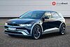 Hyundai IONIQ 5 Ioniq 5 168kW Ultimate 84 kWh 5dr Auto Hatchback Black