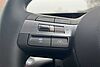 Hyundai KONA Kona 1.6T 138 Advance 5dr DCT Hatchback Black