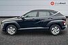 Hyundai KONA Kona 1.6T 138 Advance 5dr DCT Hatchback Black