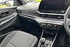Hyundai I20 1.0 T-GDi Black Line Hatchback 5dr Petrol Manual Euro 6 (s/s) (90 ps) Green