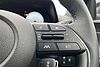 Hyundai I20 1.0 T-GDi Black Line Hatchback 5dr Petrol Manual Euro 6 (s/s) (90 ps) Green