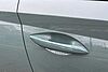 Hyundai I20 1.0 T-GDi Black Line Hatchback 5dr Petrol Manual Euro 6 (s/s) (90 ps) Green