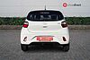 Hyundai I10 1.0 Advance Hatchback 5dr Petrol Manual Euro 6 (s/s) (63 ps) White