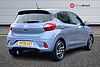Hyundai I10 1.2 Premium Hatchback 5dr Petrol Auto Euro 6 (s/s) (79 ps) Blue