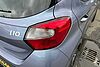 Hyundai I10 1.2 Premium Hatchback 5dr Petrol Auto Euro 6 (s/s) (79 ps) Blue