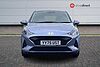 Hyundai I10 1.2 Premium Hatchback 5dr Petrol Auto Euro 6 (s/s) (79 ps) Blue