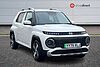 Hyundai INSTER Long Range 49kWh 02 SUV 5dr Electric Auto (115 ps) White
