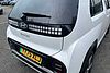 Hyundai INSTER Long Range 49kWh 02 SUV 5dr Electric Auto (115 ps) White