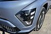Hyundai KONA 48.4kWh Advance SUV 5dr Electric Auto (156 ps) Blue
