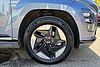Hyundai KONA 48.4kWh Advance SUV 5dr Electric Auto (156 ps) Blue