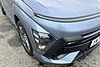 Hyundai KONA 1.6 h-GDi N Line SUV 5dr Petrol Hybrid DCT Euro 6 (s/s) (129 ps) Blue