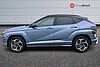 Hyundai KONA 1.6 h-GDi N Line SUV 5dr Petrol Hybrid DCT Euro 6 (s/s) (129 ps) Blue