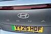 Hyundai KONA 65.4kWh N Line S SUV 5dr Electric Auto (218 ps) Silver
