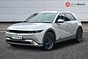 Hyundai IONIQ 5 84kWh Ultimate Hatchback 5dr Electric Auto AWD (325 ps) Grey
