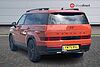Hyundai SANTA FE 1.6 T-GDi 13.8kWh Calligraphy SUV 5dr Petrol Plug-in Hybrid Auto 4WD Euro 6 (s/s Orange