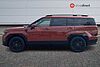 Hyundai SANTA FE 1.6 T-GDi 13.8kWh Calligraphy SUV 5dr Petrol Plug-in Hybrid Auto 4WD Euro 6 (s/s Orange
