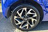 Hyundai I10 1.0 T-GDi N Line Hatchback 5dr Petrol Manual Euro 6 (s/s) (100 ps) Blue