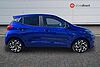 Hyundai I10 1.0 T-GDi N Line Hatchback 5dr Petrol Manual Euro 6 (s/s) (100 ps) Blue