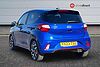 Hyundai I10 1.0 T-GDi N Line Hatchback 5dr Petrol Manual Euro 6 (s/s) (100 ps) Blue