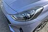 Hyundai I10 1.2 Premium Hatchback 5dr Petrol Auto Euro 6 (s/s) (79 ps) Blue