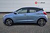 Hyundai I10 1.2 Premium Hatchback 5dr Petrol Auto Euro 6 (s/s) (79 ps) Blue