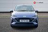 Hyundai I10 1.2 Premium Hatchback 5dr Petrol Auto Euro 6 (s/s) (79 ps) Blue