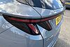 Hyundai TUCSON 1.6 h T-GDi N Line SUV 5dr Petrol Hybrid Auto Euro 6 (s/s) (230 ps) Grey