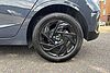 Hyundai I20 1.0 T-GDi Black Line Hatchback 5dr Petrol Manual Euro 6 (s/s) (90 ps) Grey