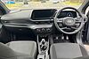 Hyundai I20 1.0 T-GDi Black Line Hatchback 5dr Petrol Manual Euro 6 (s/s) (90 ps) Grey