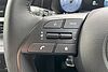 Hyundai I20 1.0 T-GDi Black Line Hatchback 5dr Petrol Manual Euro 6 (s/s) (90 ps) Grey
