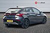 Hyundai I20 1.0 T-GDi Black Line Hatchback 5dr Petrol Manual Euro 6 (s/s) (90 ps) Grey