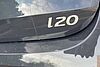 Hyundai I20 1.0 T-GDi Black Line Hatchback 5dr Petrol Manual Euro 6 (s/s) (90 ps) Grey