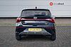 Hyundai I20 1.0 T-GDi Black Line Hatchback 5dr Petrol Manual Euro 6 (s/s) (90 ps) Grey