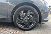 Hyundai I20 1.0 T-GDi Black Line Hatchback 5dr Petrol Manual Euro 6 (s/s) (90 ps) Grey